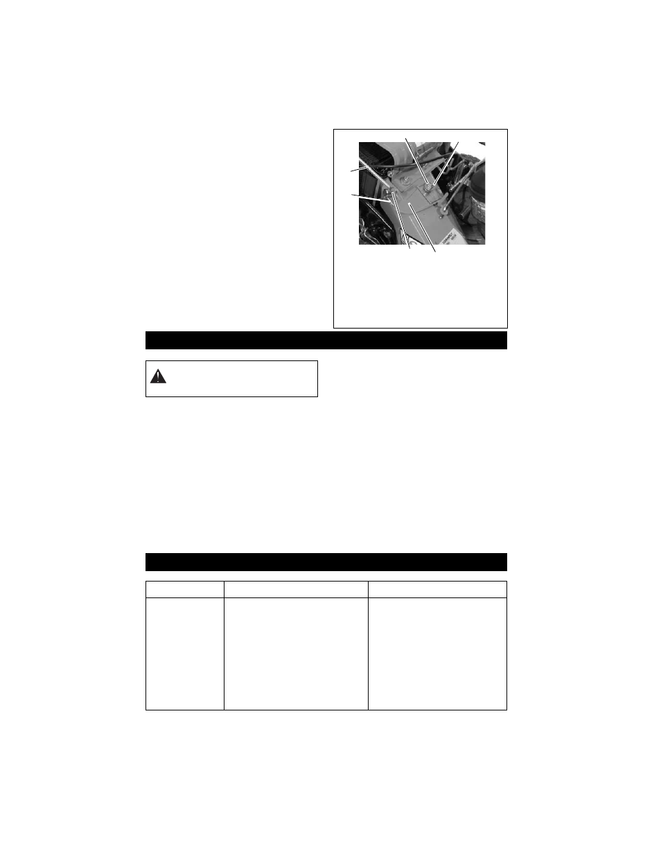 Storage, Troubleshooting | Ariens 911099 - LM21SH User Manual | Page 22 / 28