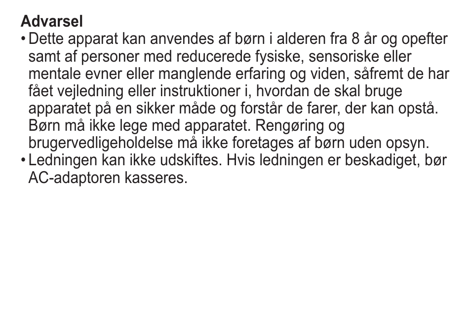 Panasonic ESED20 User Manual | Page 186 / 346