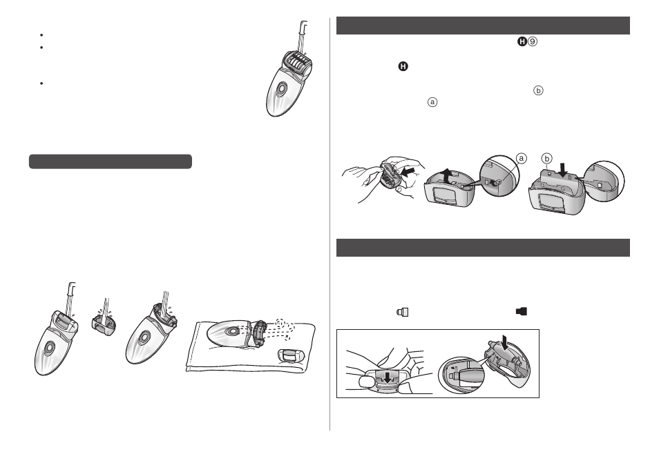 Panasonic ESED20 User Manual | Page 20 / 346