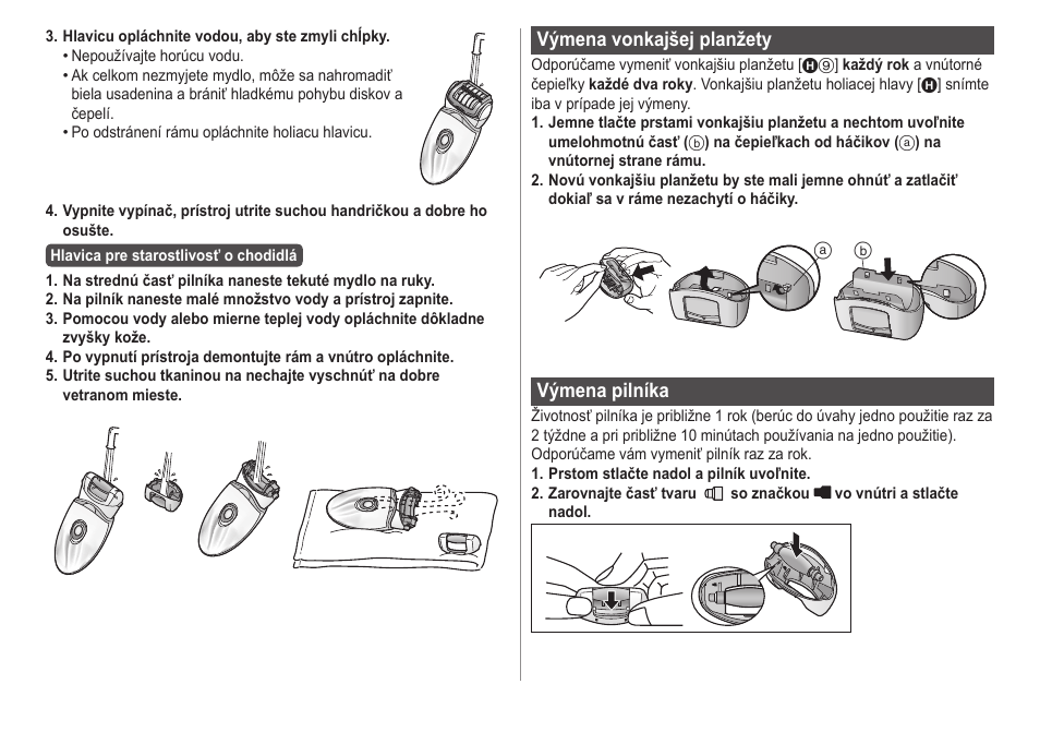 Panasonic ESED20 User Manual | Page 280 / 346