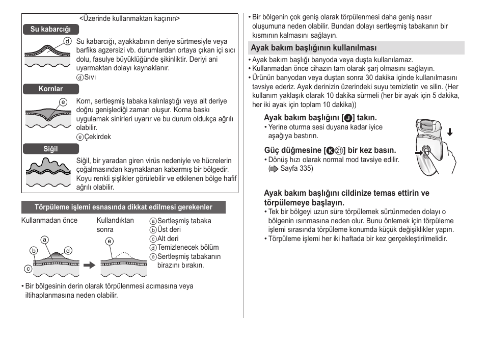 Panasonic ESED20 User Manual | Page 338 / 346