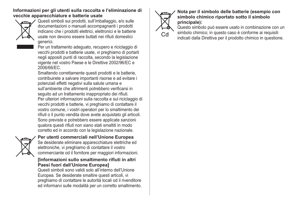 Panasonic ESED20 User Manual | Page 84 / 346