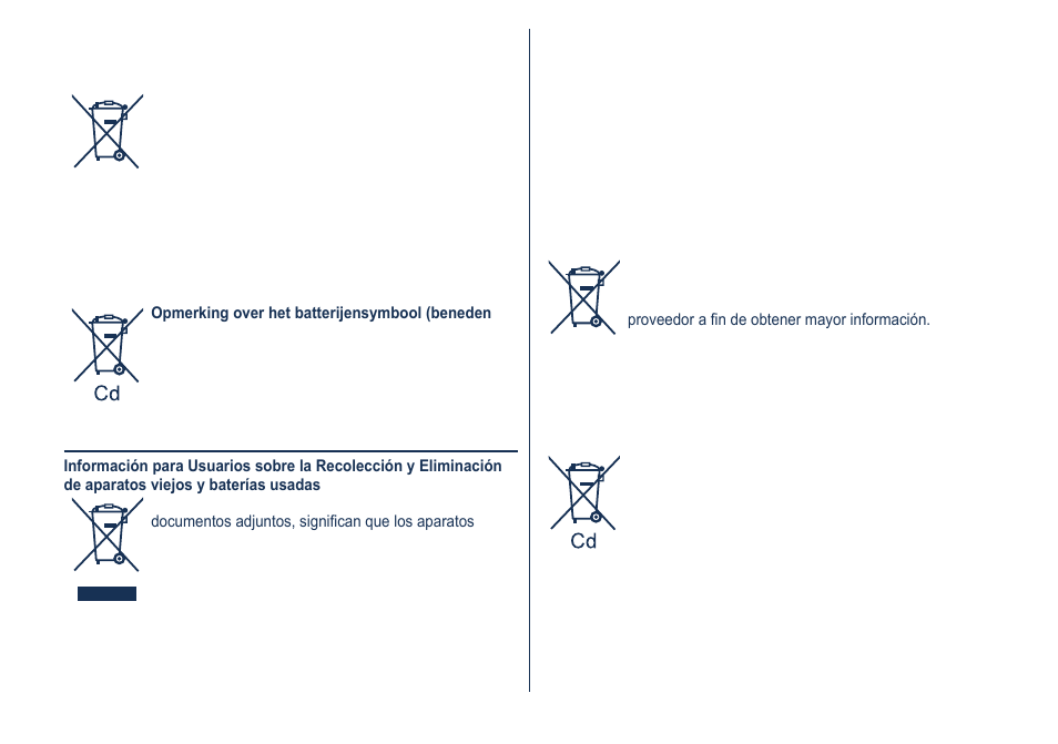 Panasonic ES8249 User Manual | Page 181 / 190