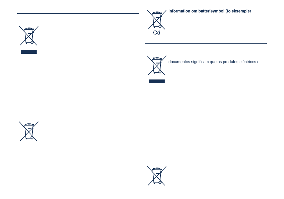 Panasonic ES8249 User Manual | Page 182 / 190