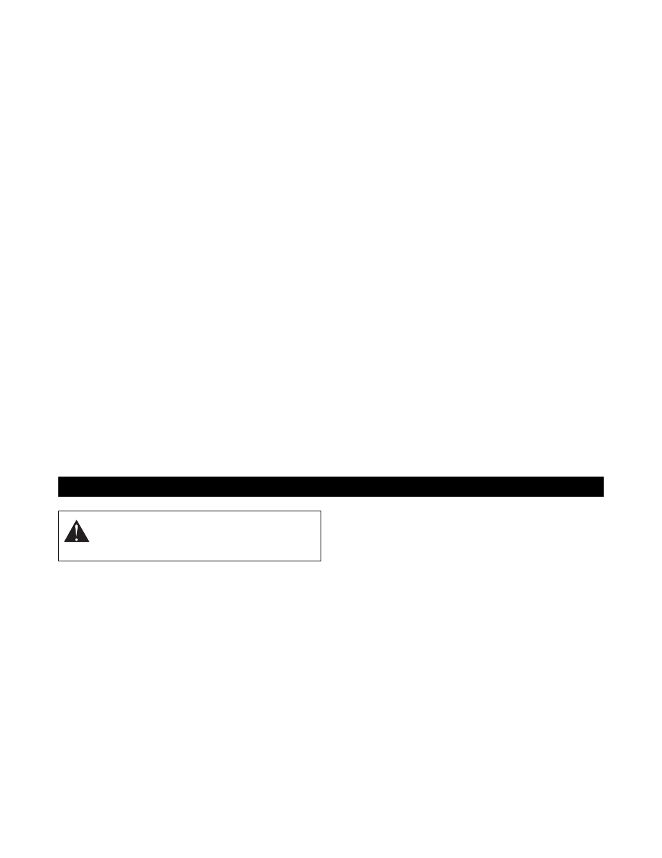 Storage | Ariens 926502 - PB936 User Manual | Page 11 / 21