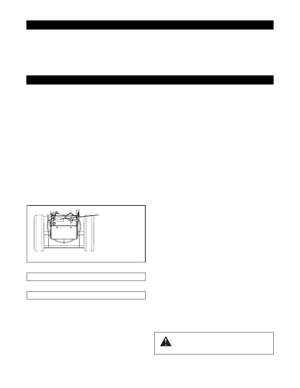 Ariens 926502 - PB936 User Manual | Page 2 / 21