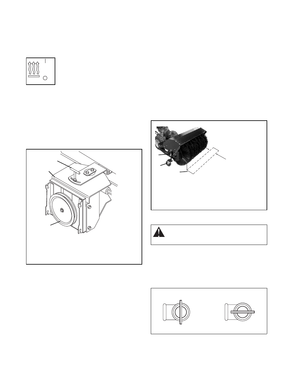 Ariens 926502 - PB936 User Manual | Page 9 / 21