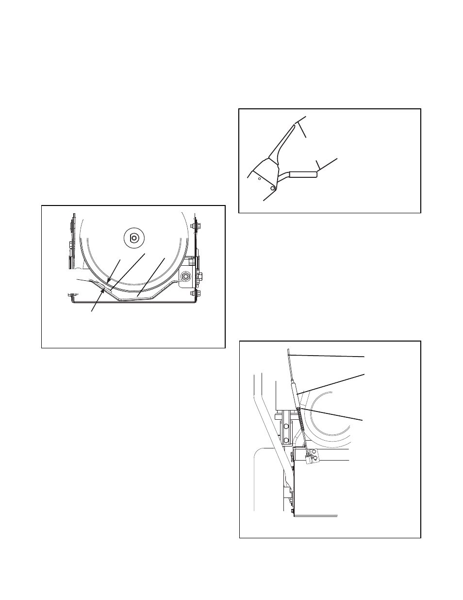 Ariens Sno-Thro 939003-ST520E User Manual | Page 17 / 25