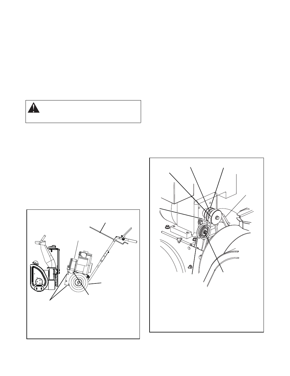 Ariens Sno-Thro 939003-ST520E User Manual | Page 18 / 25