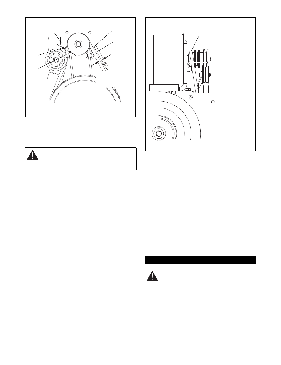 Storage | Ariens Sno-Thro 939003-ST520E User Manual | Page 19 / 25