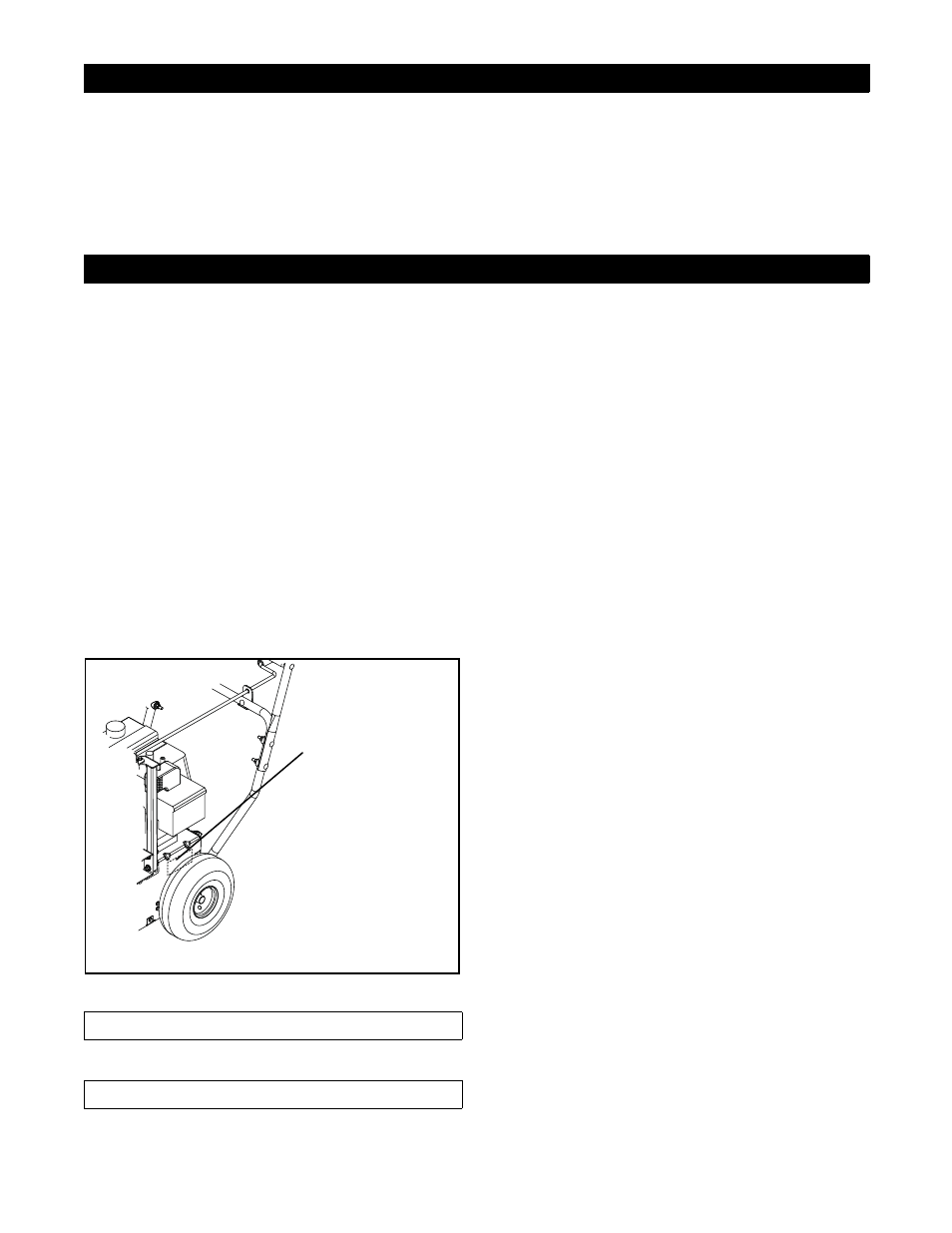 Ariens Sno-Thro 939003-ST520E User Manual | Page 2 / 25