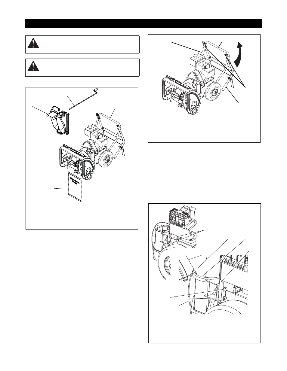 Assembly | Ariens Sno-Thro 939003-ST520E User Manual | Page 7 / 25