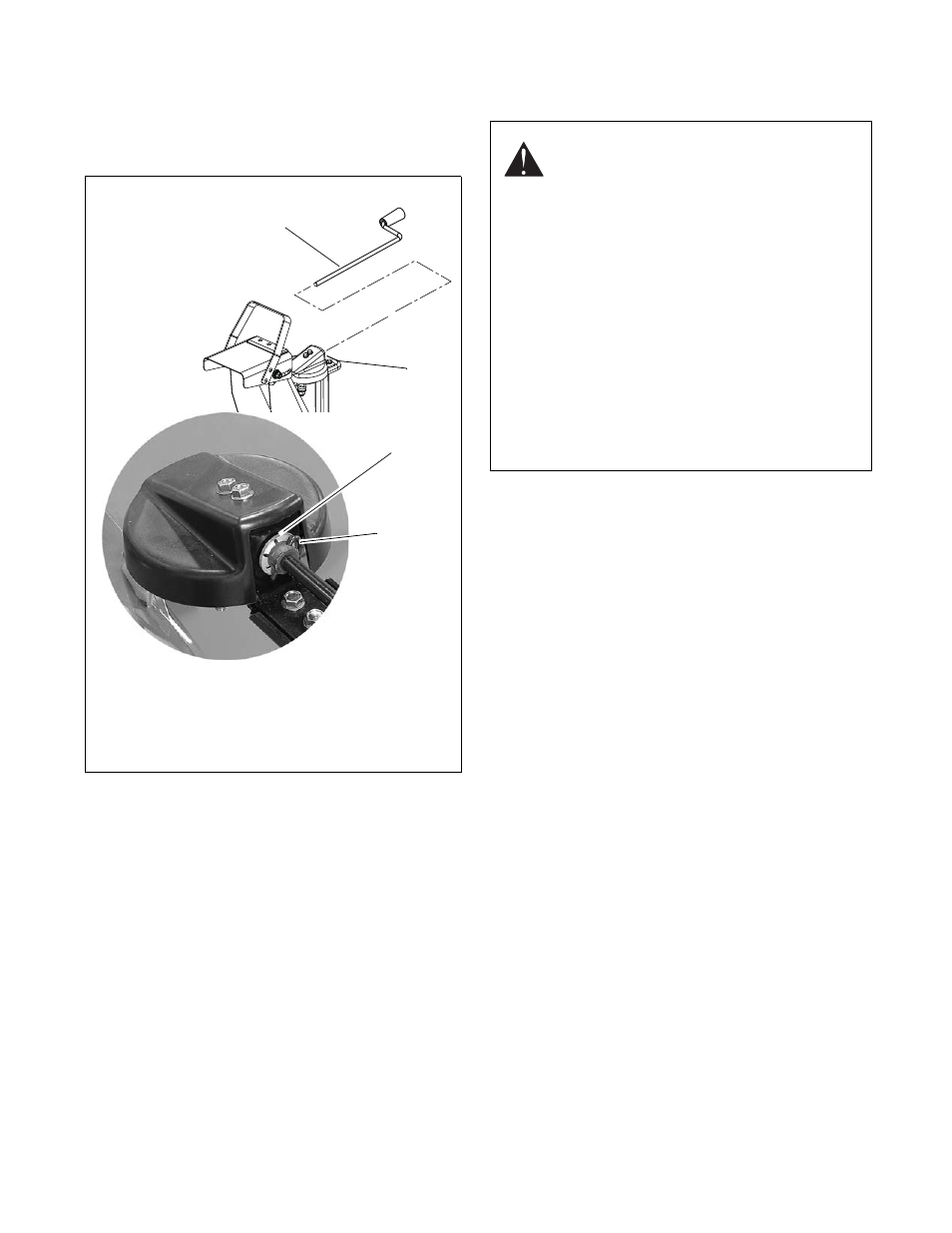 Ariens Sno-Thro 939003-ST520E User Manual | Page 8 / 25