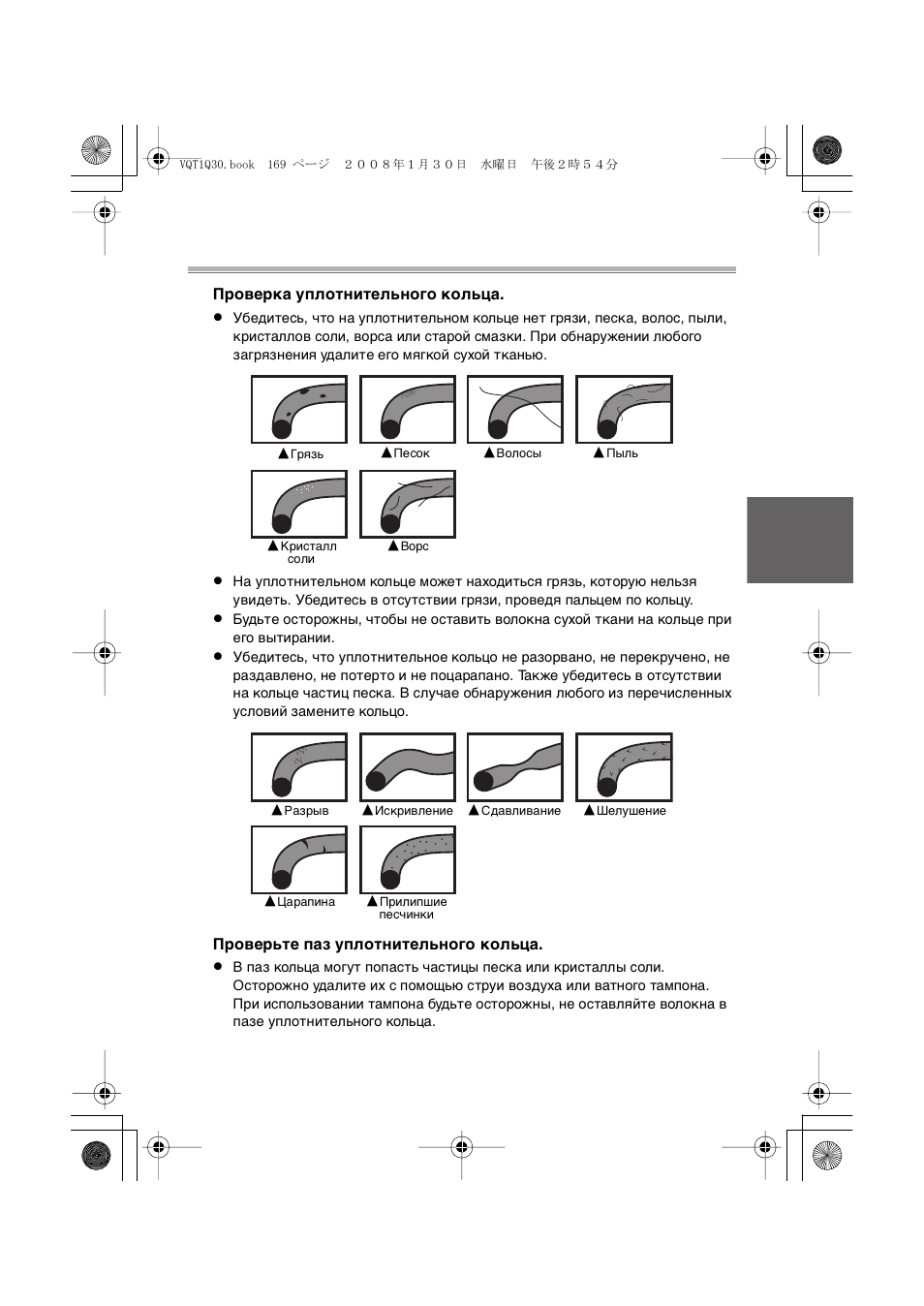 Panasonic DMWMCTZ5PP User Manual | Page 169 / 184