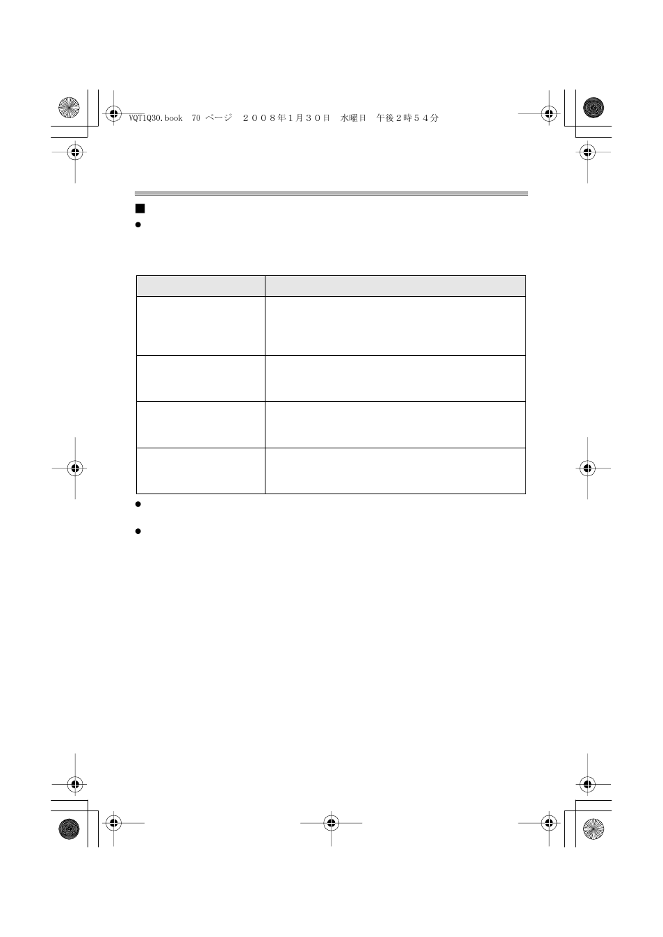 Vorsichtshinweise, Zur wartung | Panasonic DMWMCTZ5PP User Manual | Page 70 / 184