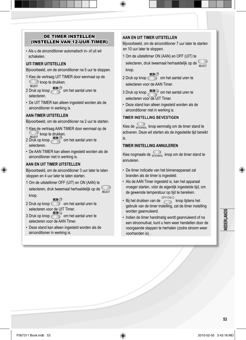 Panasonic CSRE9JKE1 User Manual | Page 53 / 64