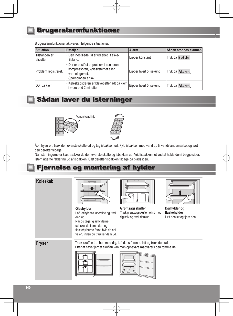 Panasonic NRB32SW1 User Manual | Page 140 / 180