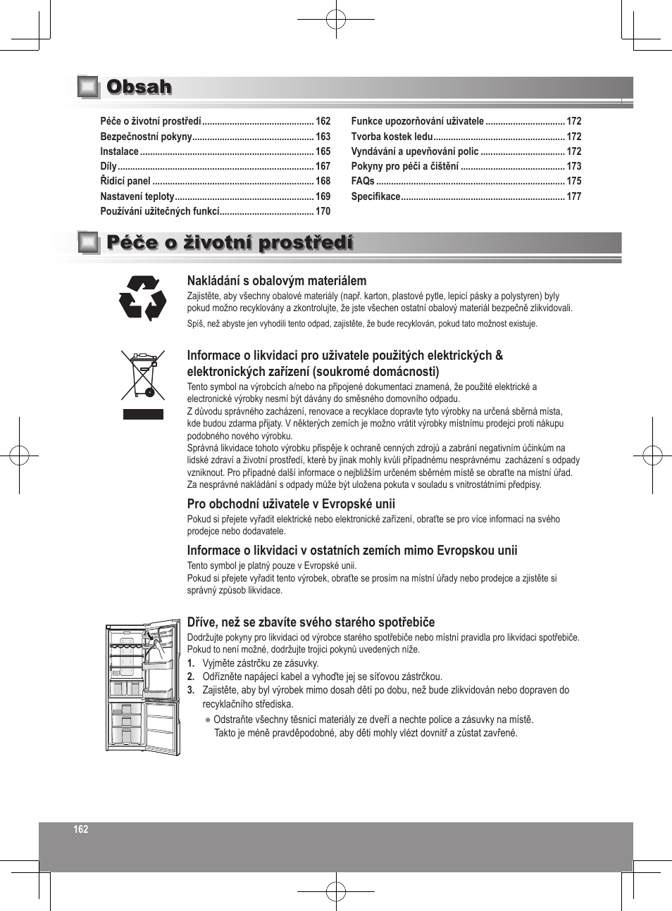 Panasonic NRB32SW1 User Manual | Page 162 / 180