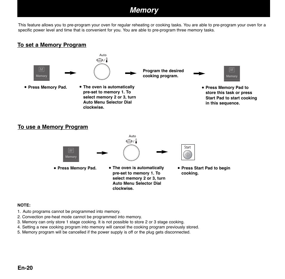 En-20 | Panasonic NNCD767MEPG User Manual | Page 23 / 218