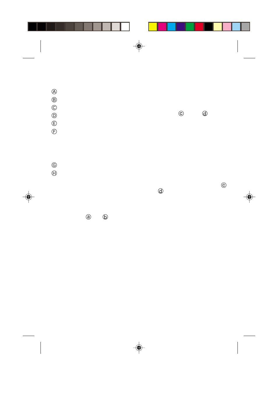 Identificazione delle parti, Sostituzione della batteria, Come usare il tagliapeli par naso e orecchie | Manutenzione, Attenzione | Panasonic ER412 User Manual | Page 9 / 25