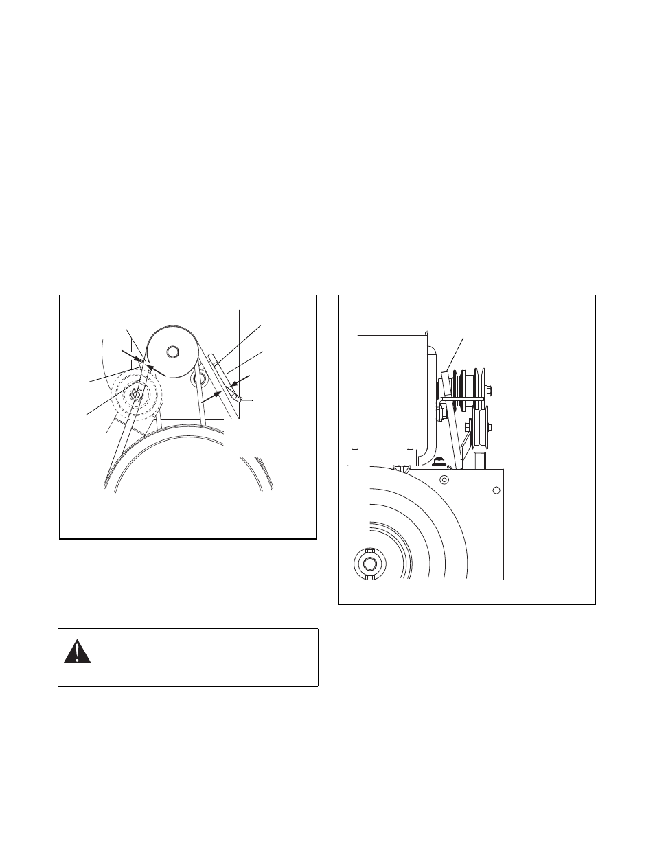 9 traction drive belt replacement | Ariens 939 SNO-THRO 939001 User Manual | Page 16 / 33