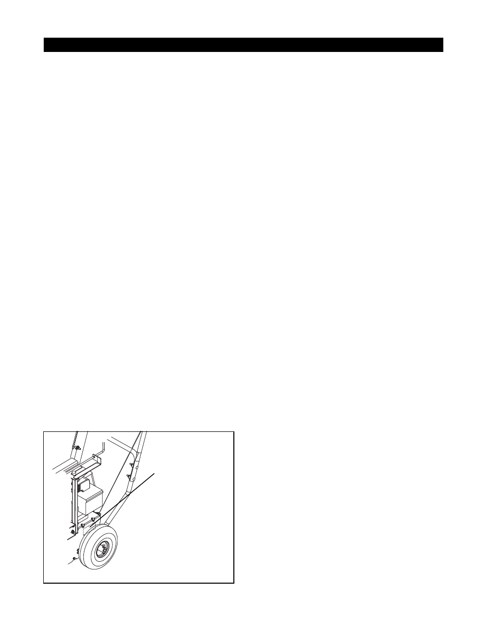 Introduction, 1 the manual, 2 service and replacement parts | 3 product registration, 4 unauthorized replacement parts, 5 disclaimer, 6 technical service communications | Ariens 939 SNO-THRO 939001 User Manual | Page 5 / 33