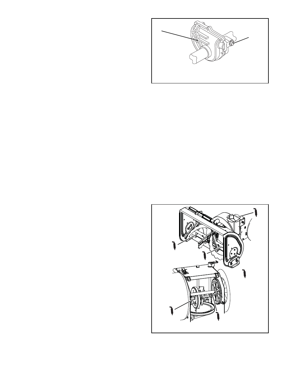 Ariens Sno-Thro 920001- ST624E User Manual | Page 15 / 26