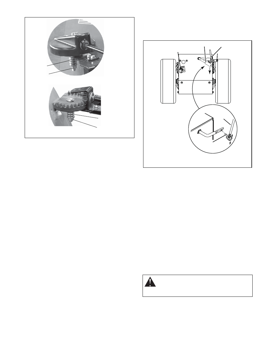 Ariens Sno-Thro 920001- ST624E User Manual | Page 17 / 26