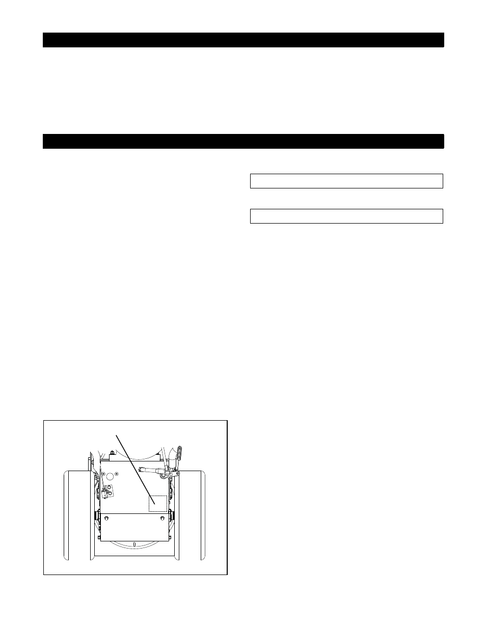 Ariens Sno-Thro 920001- ST624E User Manual | Page 2 / 26