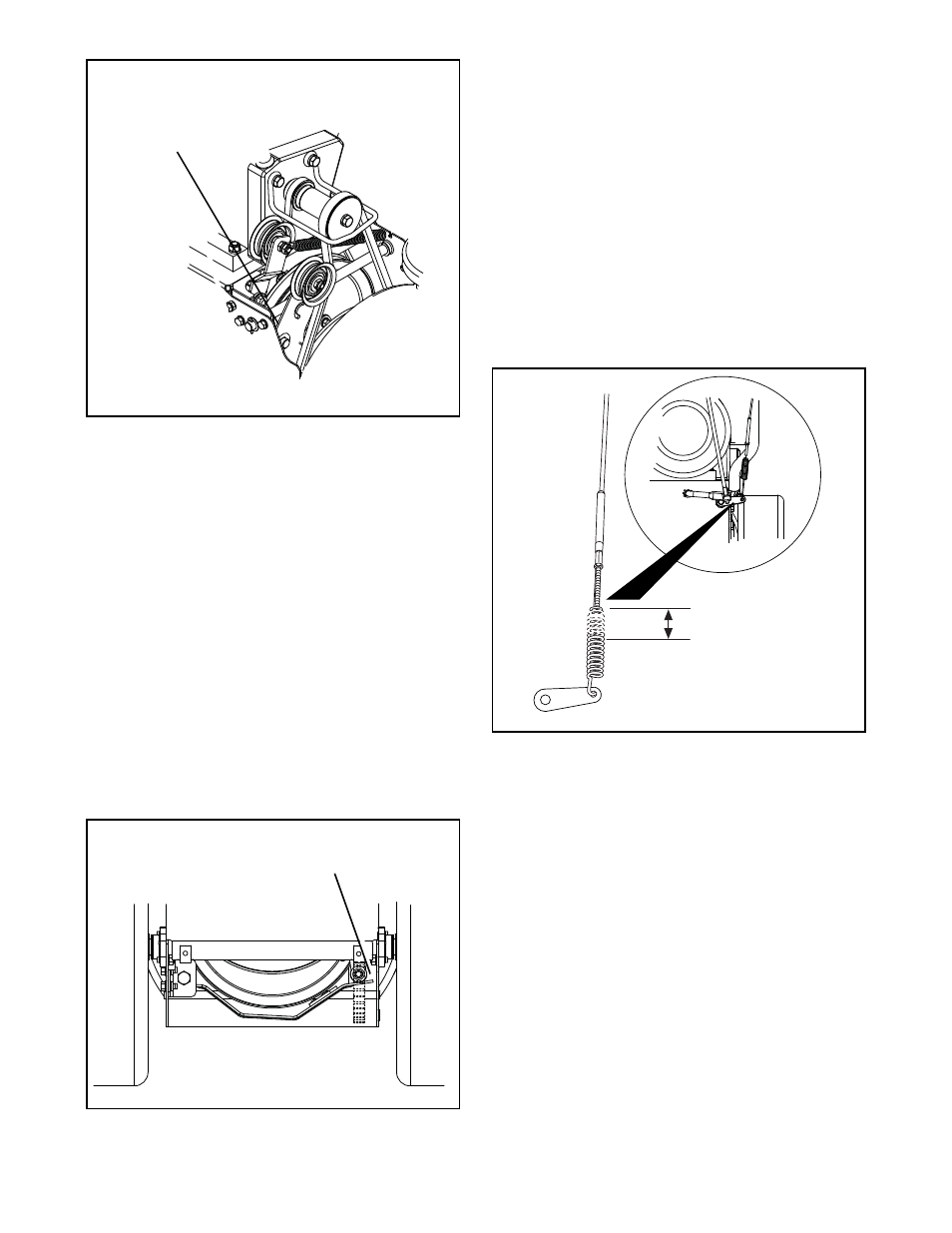 Ariens Sno-Thro 920001- ST624E User Manual | Page 20 / 26