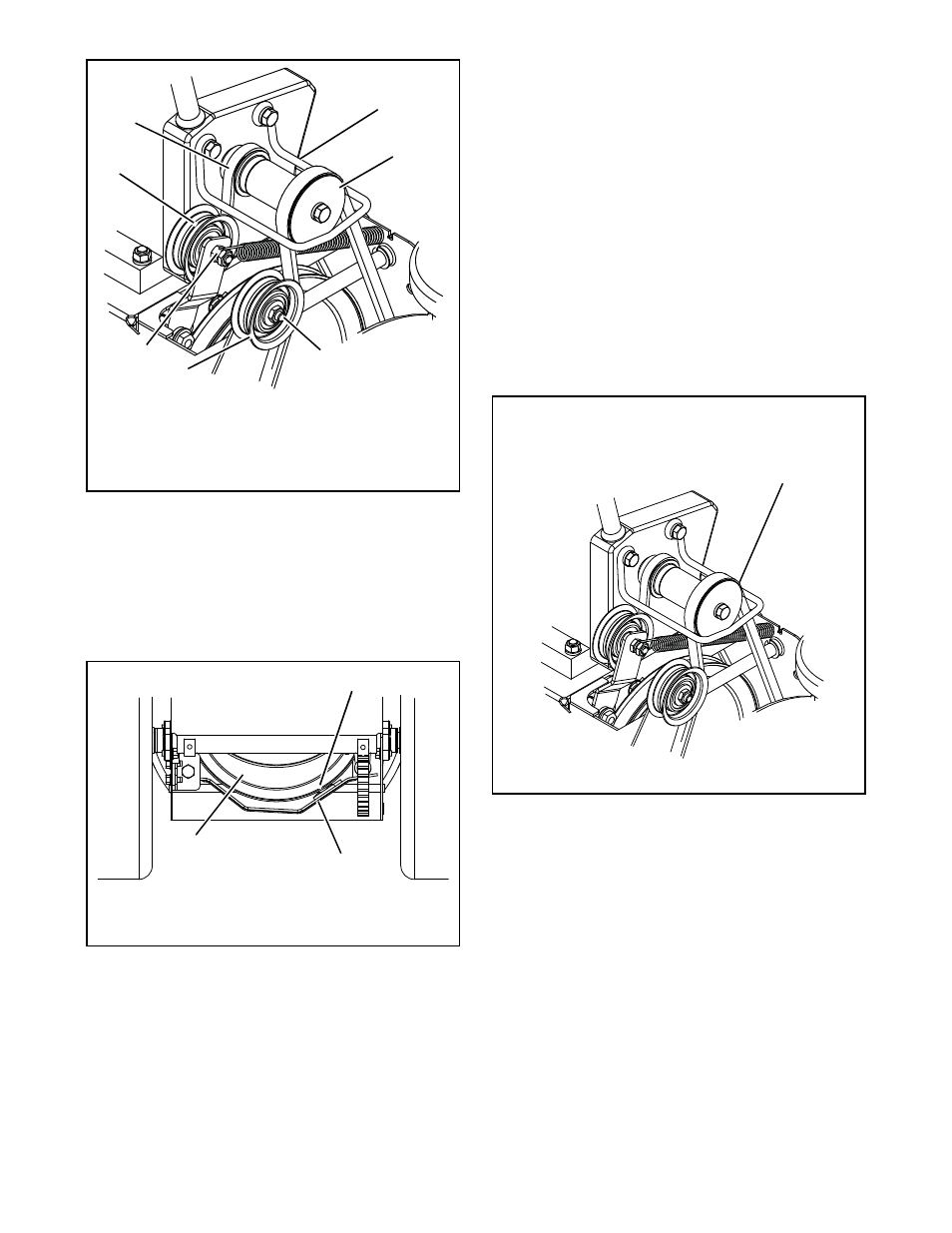 Ariens Sno-Thro 920001- ST624E User Manual | Page 21 / 26