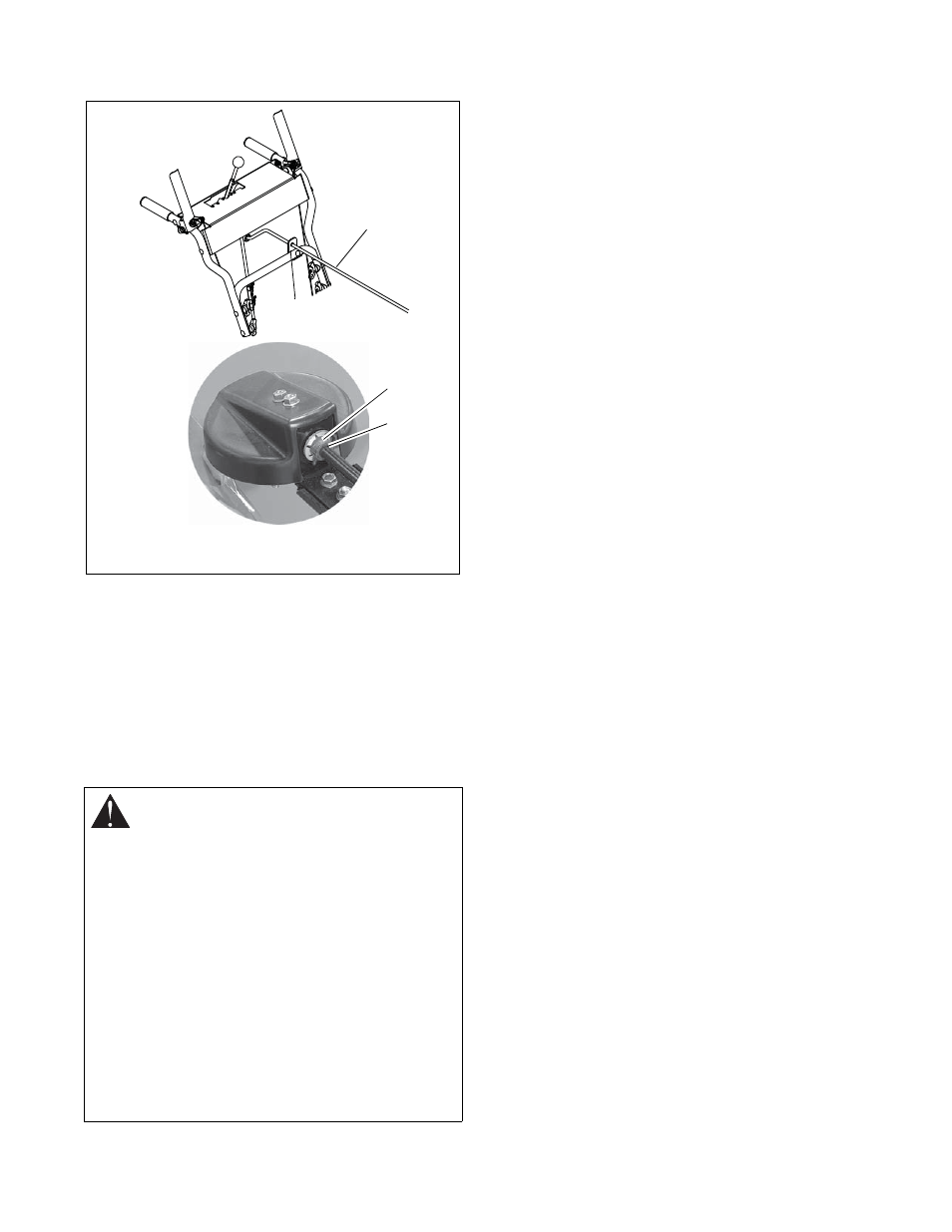 Ariens Sno-Thro 920001- ST624E User Manual | Page 8 / 26