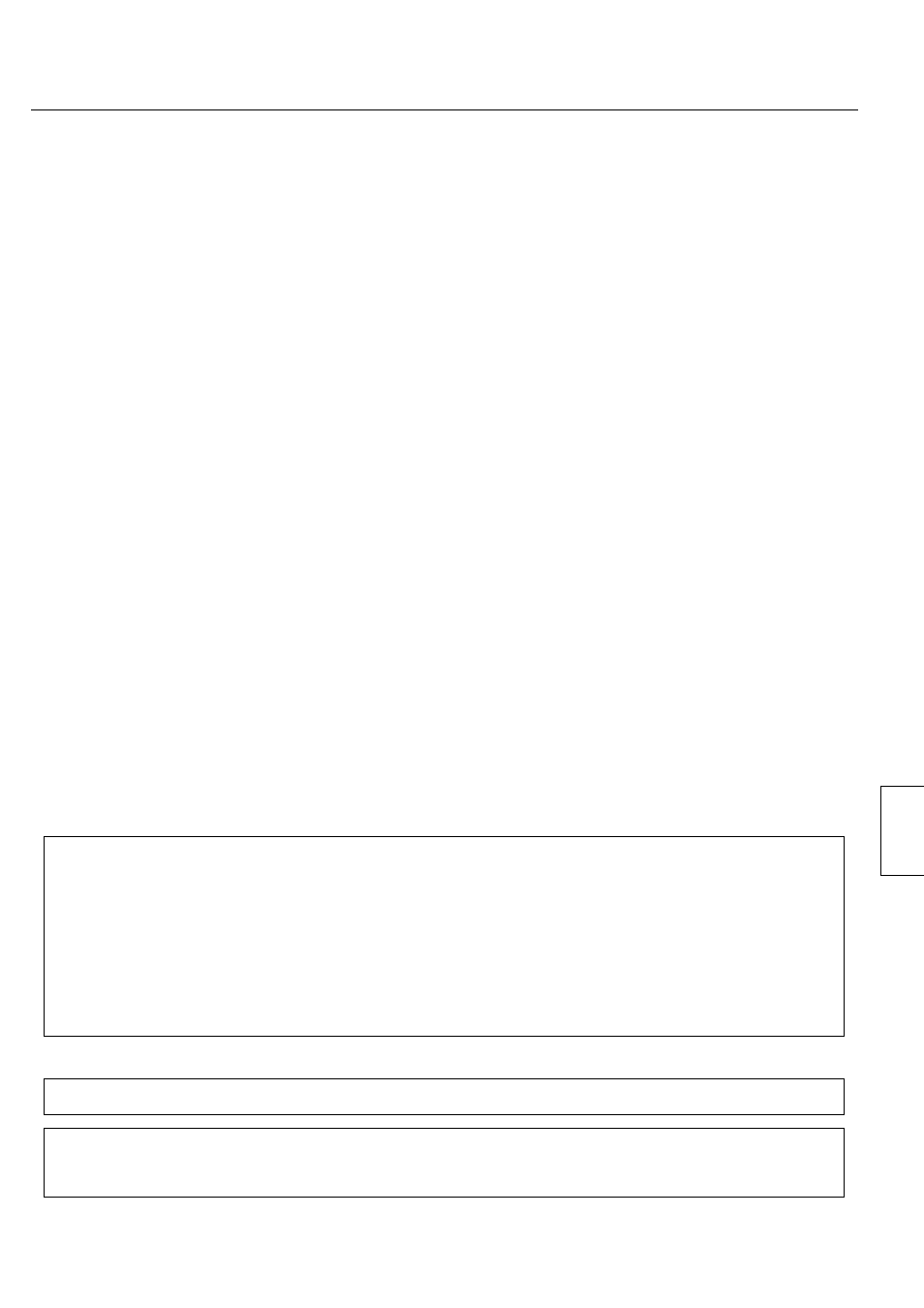 Sikkerhedsforholdsregler | Panasonic TYWK42PV20 User Manual | Page 53 / 84
