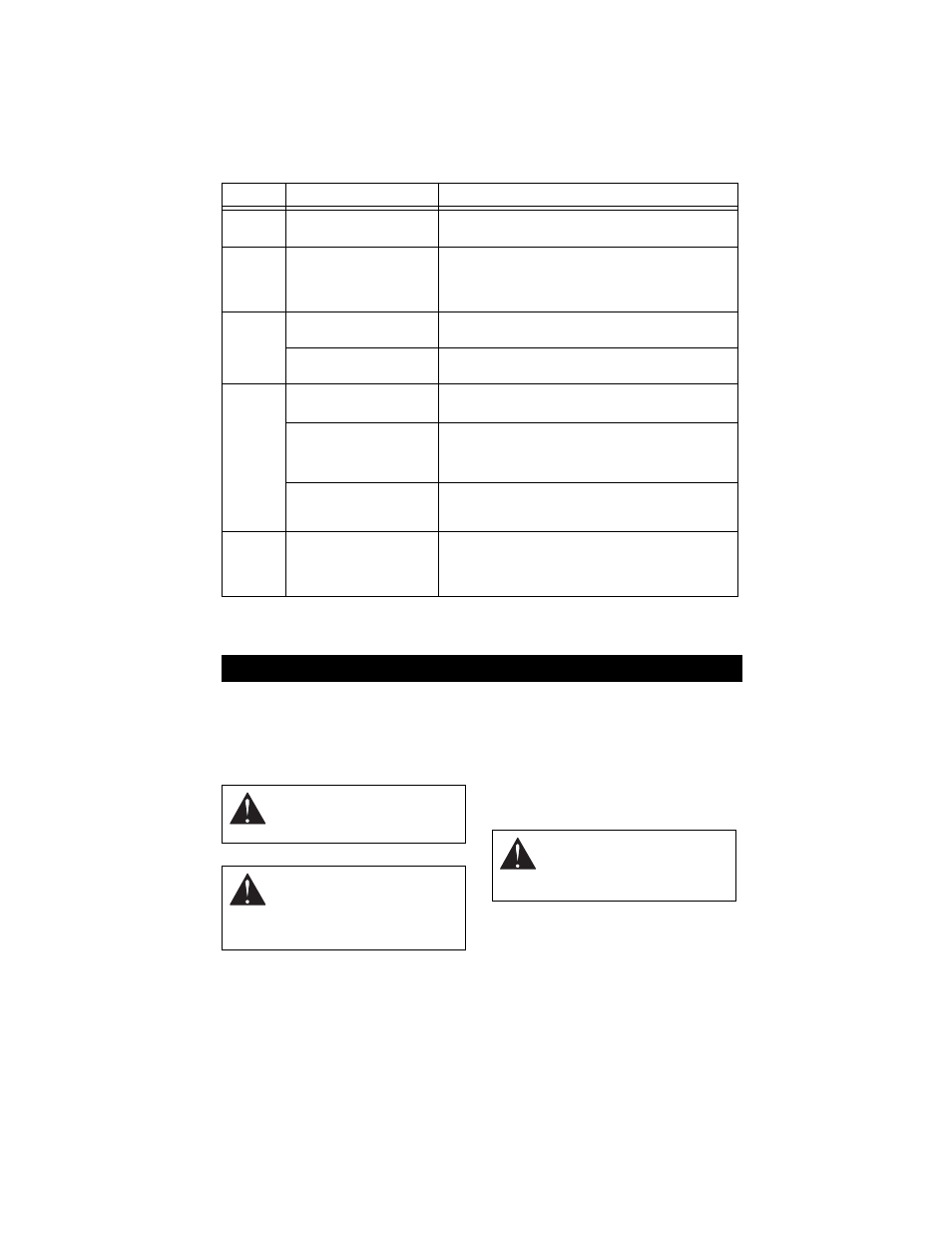 Service and adjustments | Ariens 991040 - Zoom 2660 HD User Manual | Page 17 / 34