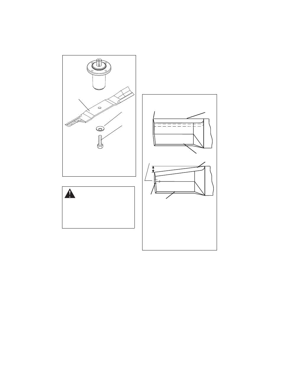 Ariens 991040 - Zoom 2660 HD User Manual | Page 20 / 34