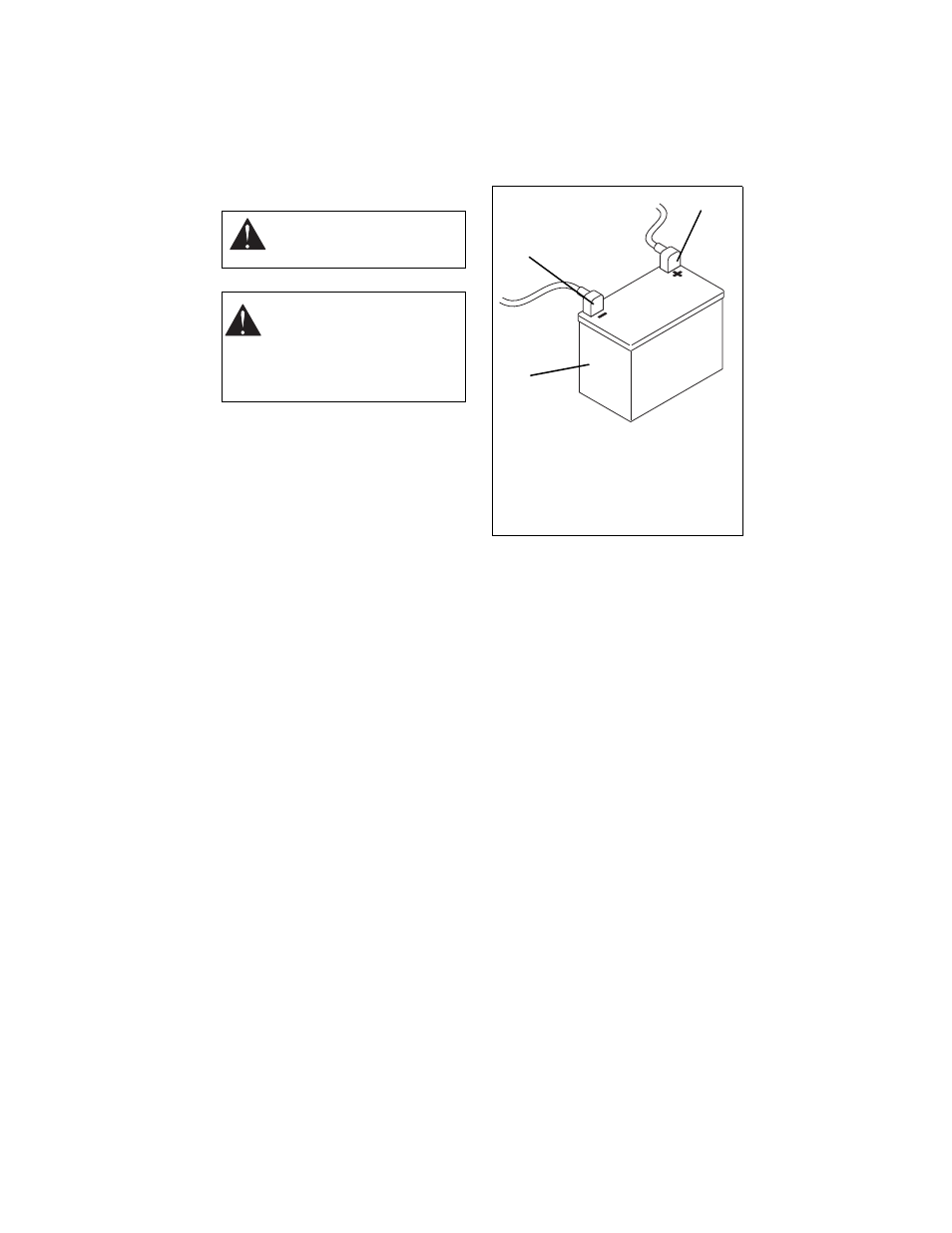 Ariens 991040 - Zoom 2660 HD User Manual | Page 21 / 34