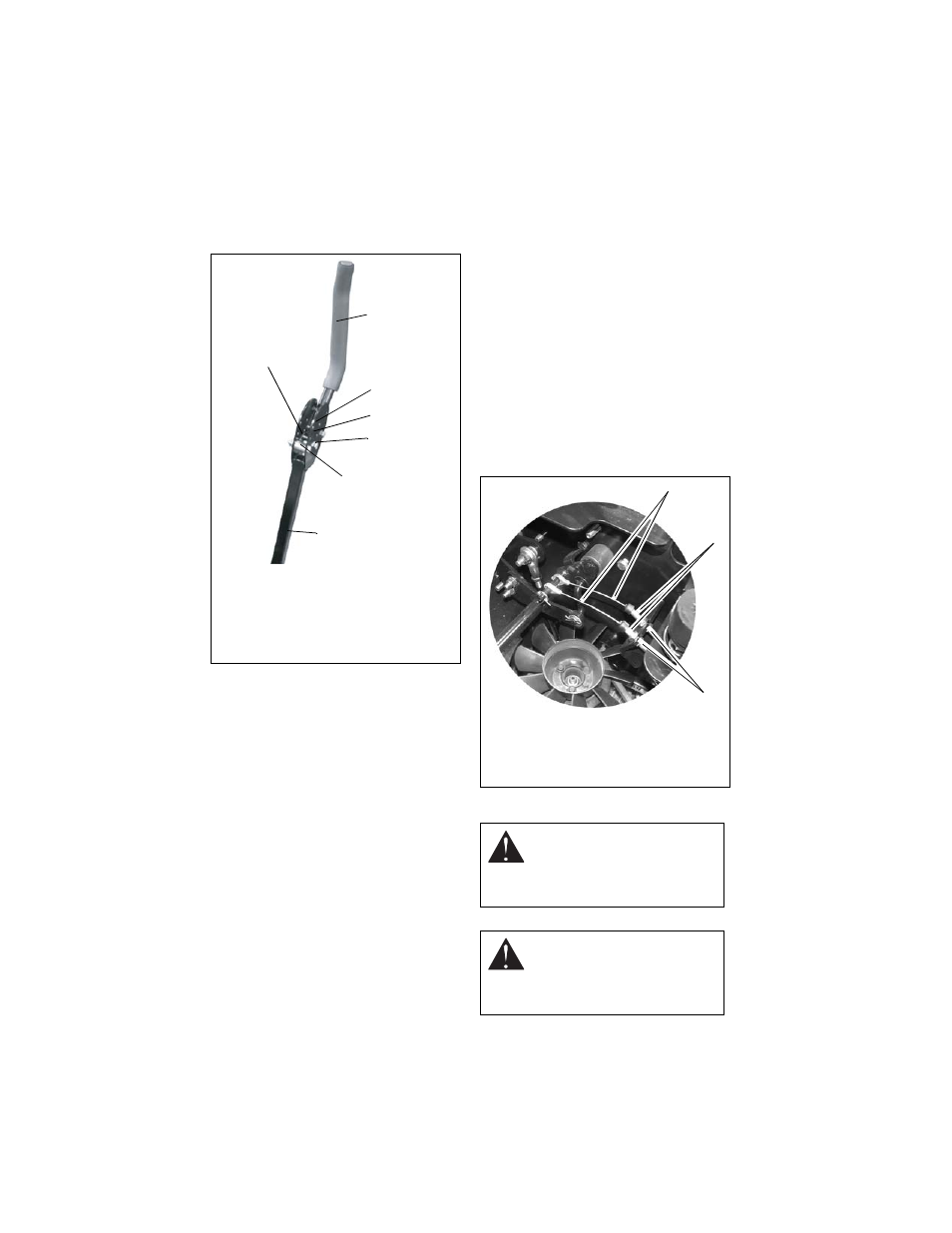 Ariens 991040 - Zoom 2660 HD User Manual | Page 24 / 34