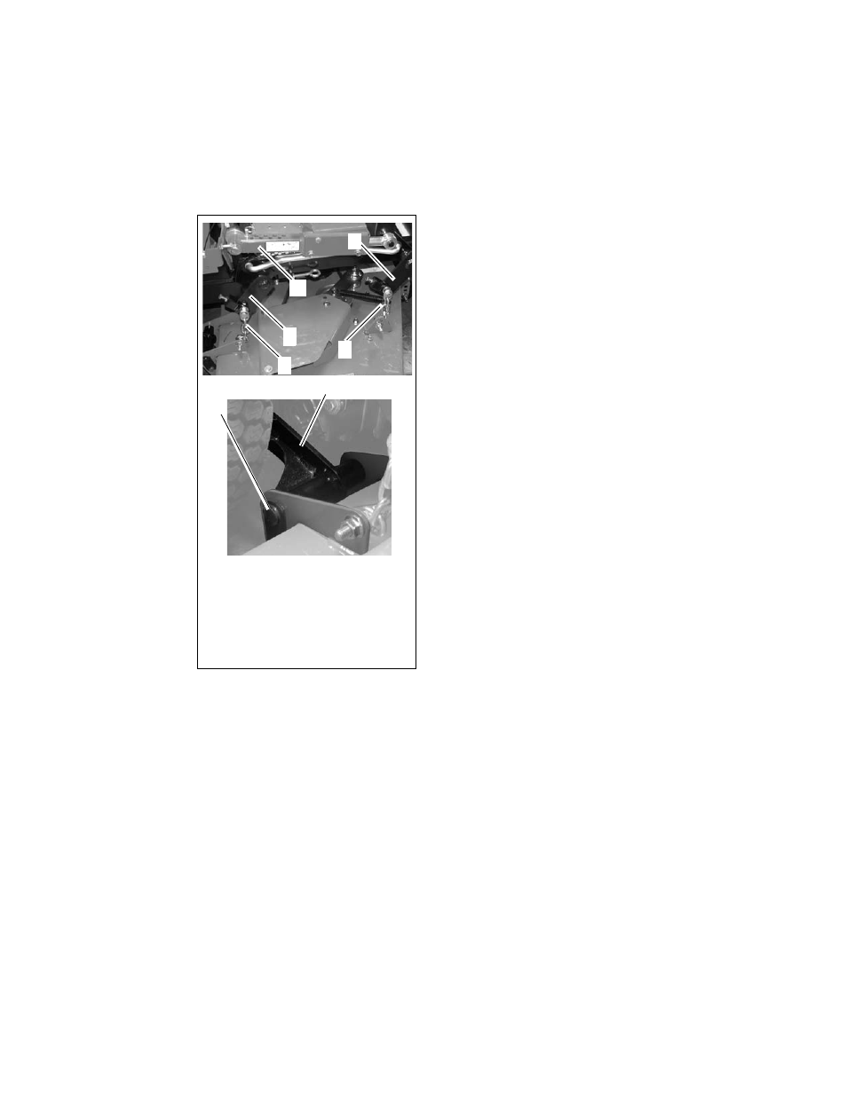 Ariens 991040 - Zoom 2660 HD User Manual | Page 27 / 34