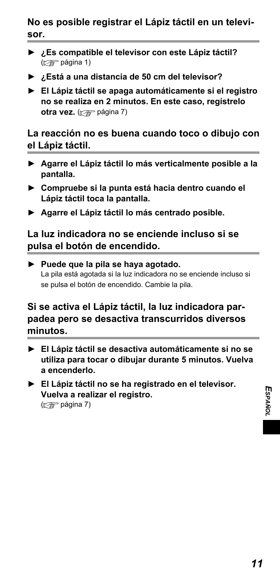 Panasonic TYTP10E User Manual | Page 133 / 216
