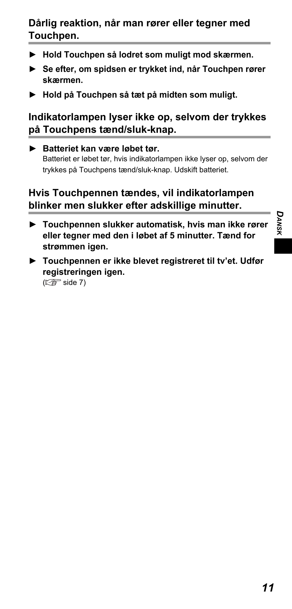 Panasonic TYTP10E User Manual | Page 25 / 216