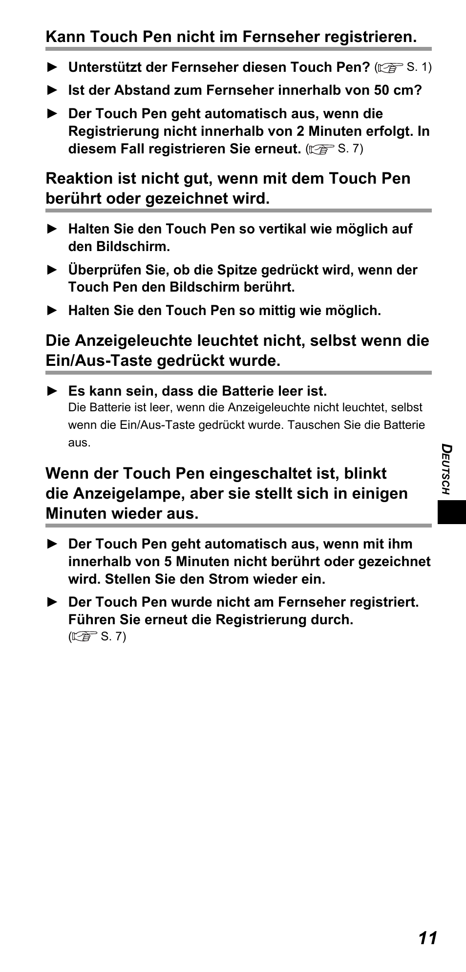 Panasonic TYTP10E User Manual | Page 65 / 216