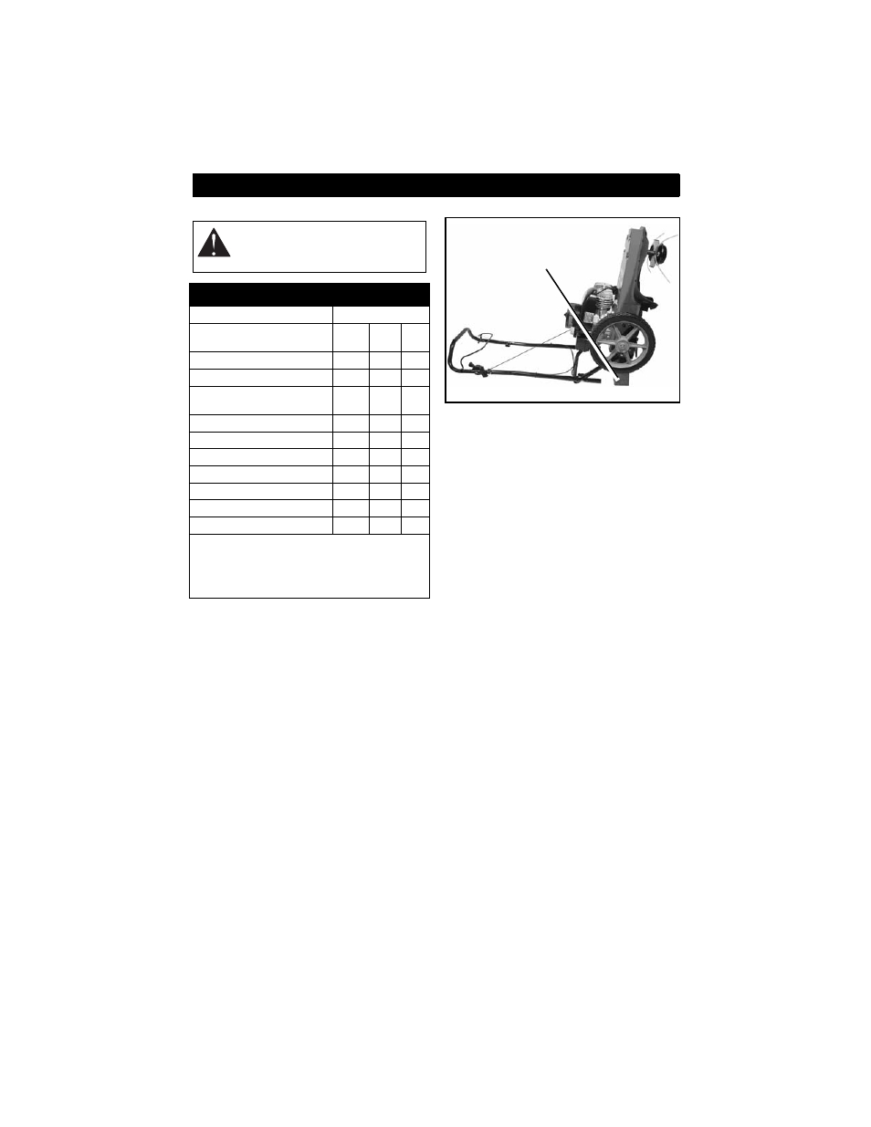 Maintenance, Maintenance schedule | Ariens 946101-ST622 User Manual | Page 11 / 20