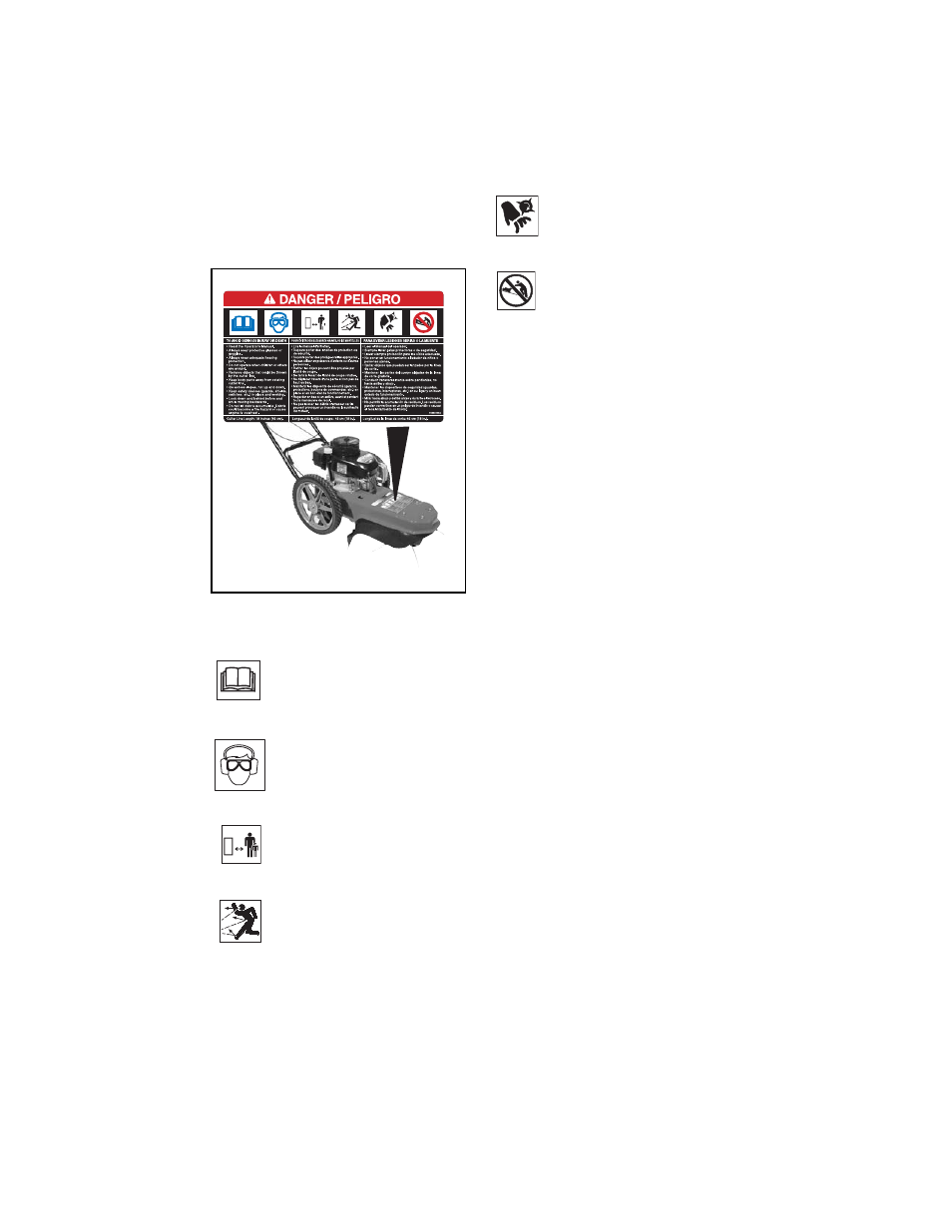 Ariens 946101-ST622 User Manual | Page 4 / 20