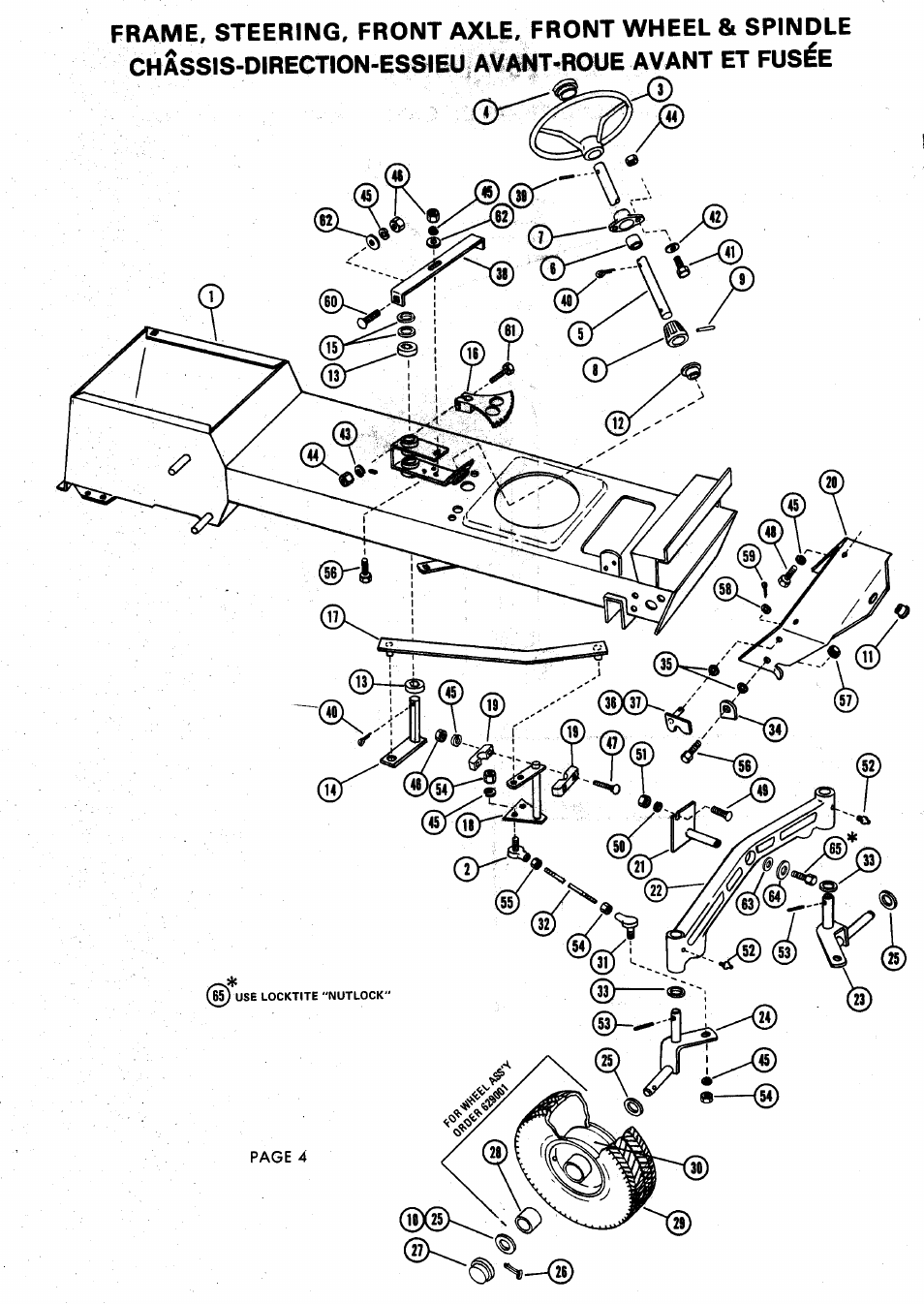 Ariens 929000 User Manual | Page 4 / 84