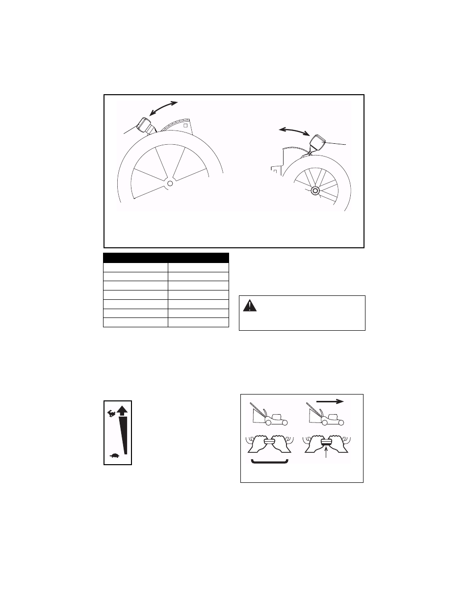 Ariens 911086 - LM21 User Manual | Page 10 / 22