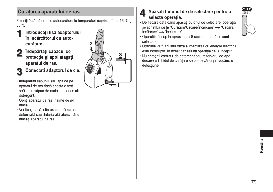 Panasonic ESLT71 User Manual | Page 179 / 196