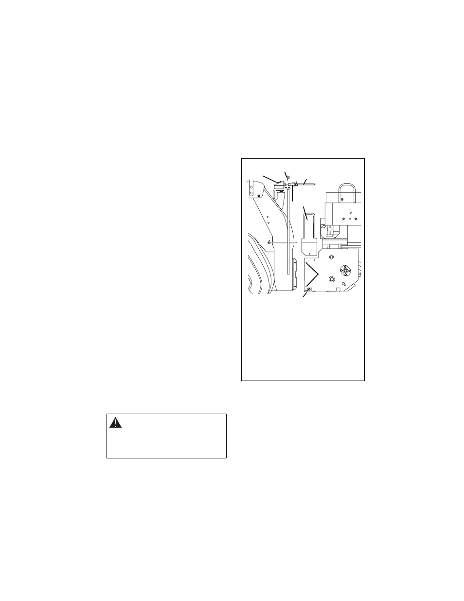 Ariens Sno-Thro 932105 - 8526 User Manual | Page 22 / 30