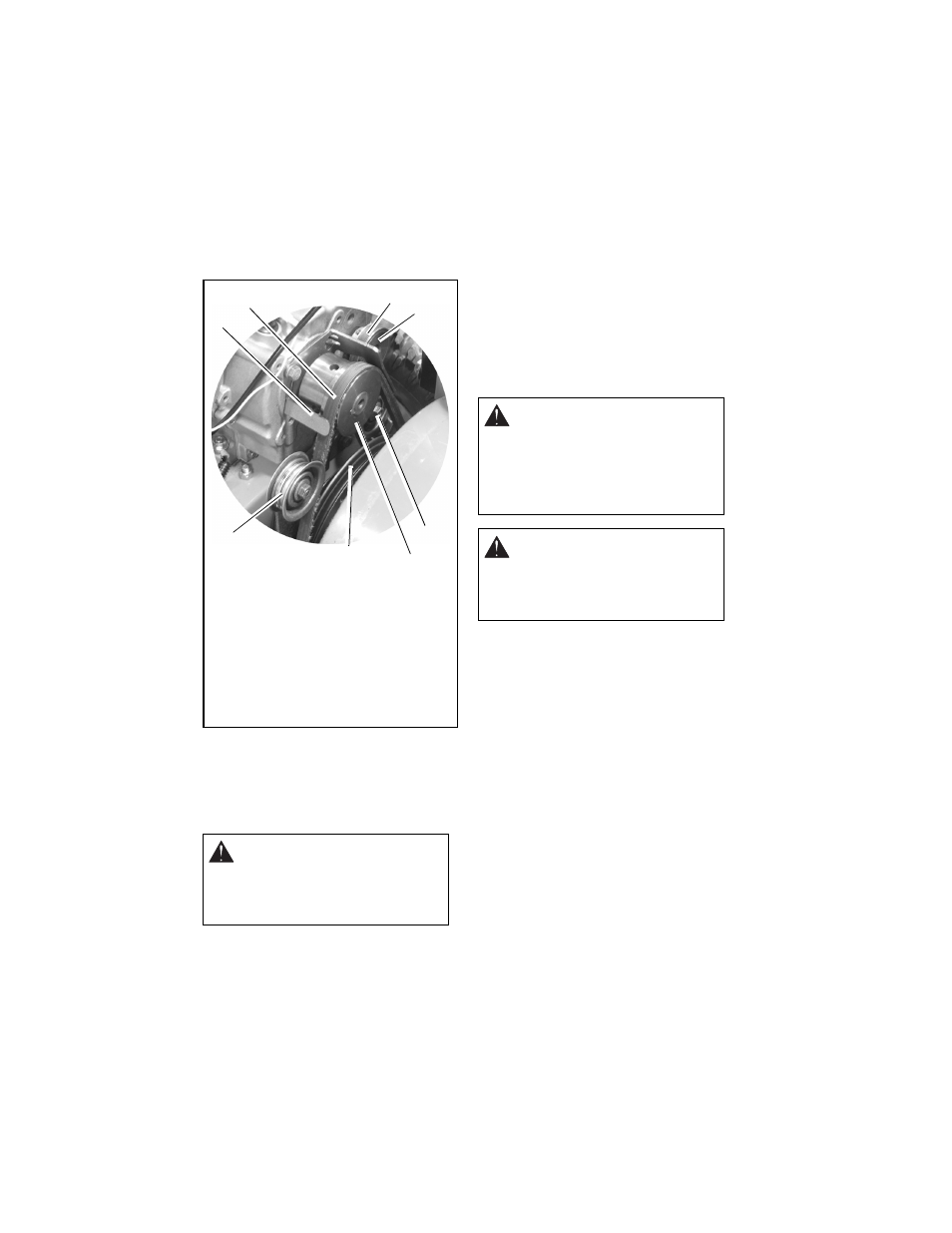Ariens Sno-Thro 932105 - 8526 User Manual | Page 23 / 30