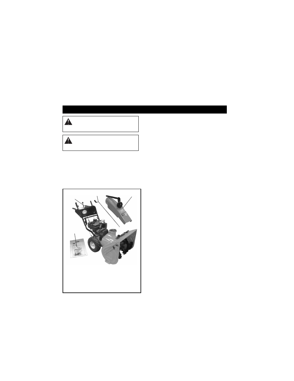 Assembly | Ariens Sno-Thro 932105 - 8526 User Manual | Page 9 / 30