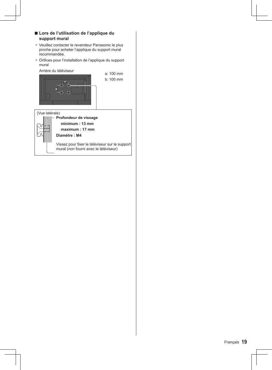 Panasonic TX32AS520E User Manual | Page 101 / 224